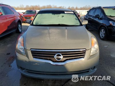 Piąte zdjęcie samochodu w środku: 2008 NISSAN ALTIMA 2.5 VIN:1N4AL21E58N541616 - miniatura