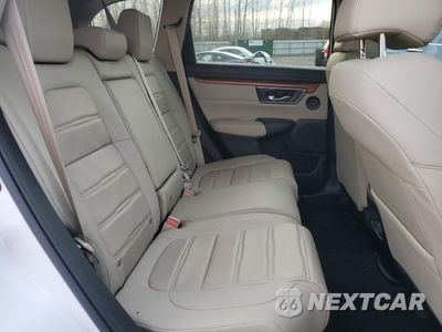 Zdjęcie 12 z 14 samochodu: 2021 HONDA CR-V EXL VIN:2HKRW2H85MH655985 - miniatura