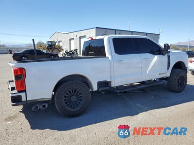 Trzecie zdjęcie samochodu z tyłu: 2024 FORD F250 SUPER DUTY VIN:1FT8W2BT2REE22078 - miniatura