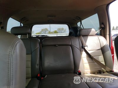 Zdjęcie 10 z 13 samochodu: 2003 FORD EXCURSION EDDIE BAUER VIN:1FMSU45PX3EB66734 - miniatura