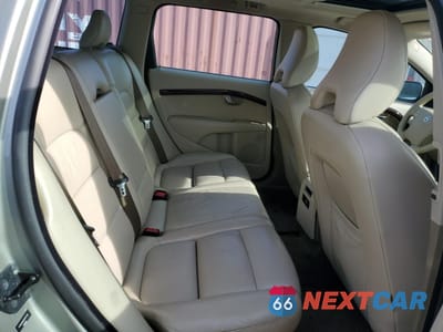 Zdjęcie 11 z 13 samochodu: 2008 VOLVO V70 3.2 VIN:YV1BW982581017149 - miniatura