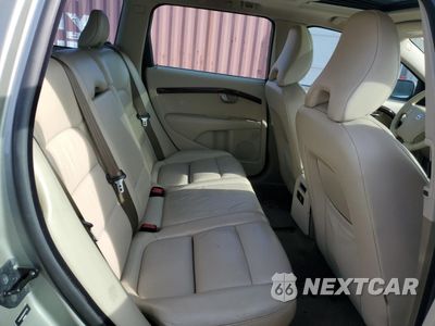 Zdjęcie 11 z 13 samochodu: 2008 VOLVO V70 3.2 VIN:YV1BW982581017149 - miniatura