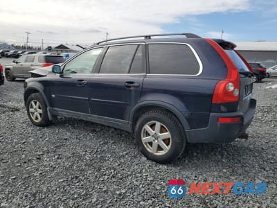 Drugie zdjęcie samochodu z przodu: 2006 VOLVO XC90 V8 VIN:YV4CZ852561252080 - miniatura