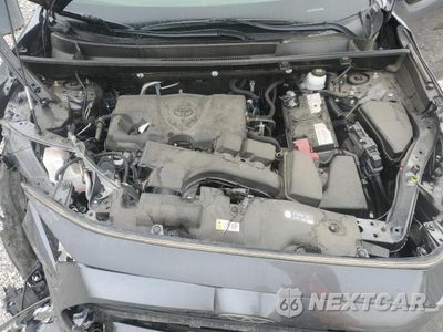 Zdjęcie 12 z 13 samochodu: 2023 TOYOTA RAV4 LE VIN:JTMF1RFV8PD098504 - miniatura
