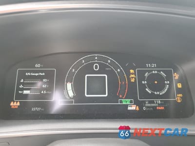 Zdjęcie 9 z 15 samochodu: 2023 TOYOTA GR COROLLA CORE VIN:JTNABAAE0PA006878 - miniatura