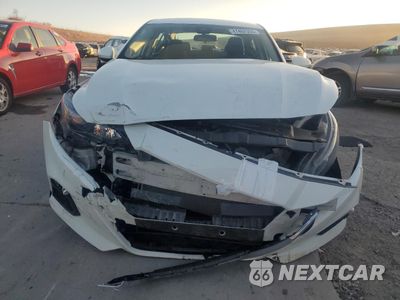 Piąte zdjęcie samochodu w środku: 2022 NISSAN ALTIMA S VIN:1N4BL4BV6NN322559 - miniatura
