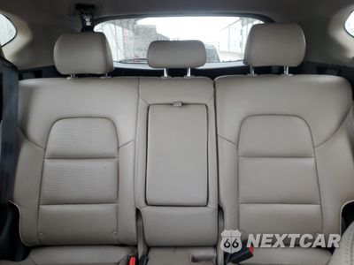 Zdjęcie 10 z 14 samochodu: 2021 HYUNDAI TUCSON LIMITED VIN:KM8J33AL3MU352893 - miniatura