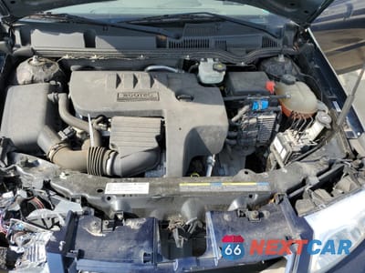 Zdjęcie 11 z 12 samochodu: 2007 SATURN ION LEVEL 2 VIN:1G8AJ58F07Z198909 - miniatura