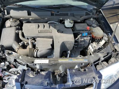 Zdjęcie 11 z 12 samochodu: 2007 SATURN ION LEVEL 2 VIN:1G8AJ58F07Z198909 - miniatura