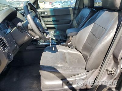 Zdjęcie 7 z 13 samochodu: 2011 FORD ESCAPE LIMITED VIN:1FMCU9EG4BKB50403 - miniatura
