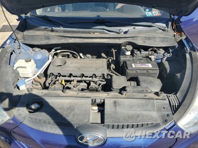 Zdjęcie 12 z 13 samochodu: 2011 HYUNDAI TUCSON GLS VIN:KM8JUCAC3BU244297 - miniatura