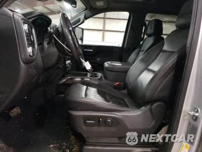 Zdjęcie 7 z 15 samochodu: 2021 GMC SIERRA K2500 SLT VIN:1GT49NE70MF222647 - miniatura