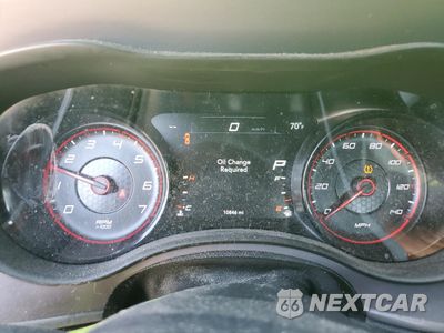 Zdjęcie 9 z 14 samochodu: 2023 DODGE CHARGER SXT VIN:2C3CDXBG4PH588788 - miniatura