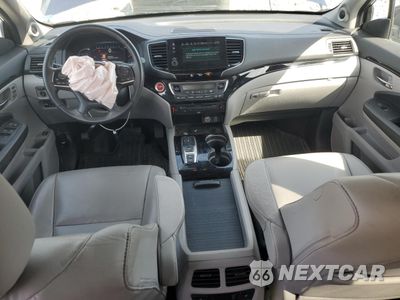 Zdjęcie 8 z 16 samochodu: 2022 HONDA PILOT TOURING VIN:5FNYF5H94NB001839 - miniatura