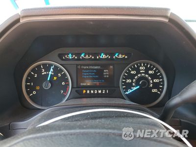 Zdjęcie 9 z 14 samochodu: 2016 FORD F150 SUPERCREW VIN:1FTEW1CG0GKD29184 - miniatura