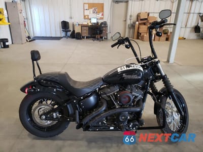2020 HARLEY-DAVIDSON FXBB 1HD1YJJ27LB030347 - główne zdjęcie licytacji z USA - miniatura