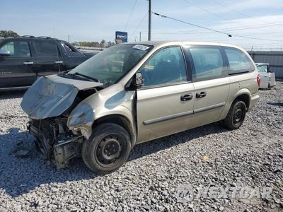 2006 DODGE GRAND CARAVAN SE 1D4GP24R46B672948 - główne zdjęcie licytacji z USA - miniatura