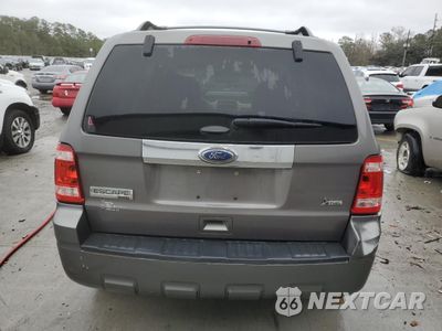 Zdjęcie 6 z 13 samochodu: 2011 FORD ESCAPE LIMITED VIN:1FMCU0EG4BKB57721 - miniatura