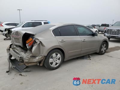 Trzecie zdjęcie samochodu z tyłu: 2008 NISSAN ALTIMA 2.5 VIN:1N4AL21E58N419189 - miniatura
