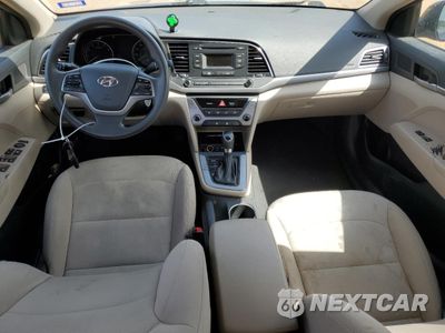 Zdjęcie 8 z 13 samochodu: 2018 HYUNDAI ELANTRA SE VIN:5NPD74LF9JH351501 - miniatura