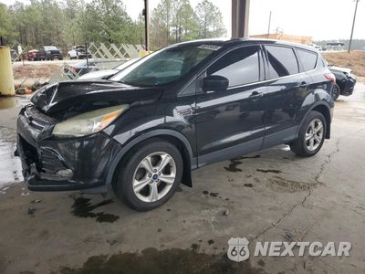 2015 FORD ESCAPE SE 1FMCU9GX7FUA01930 - główne zdjęcie licytacji z USA - miniatura