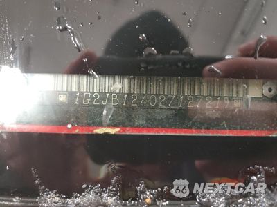 Zdjęcie 13 z 13 samochodu: 2002 PONTIAC SUNFIRE SE VIN:1G2JB124027127219 - miniatura