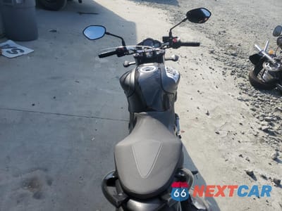Zdjęcie 6 z 9 samochodu: 2013 SUZUKI SV650 VIN:JS1VP55A8D2101100 - miniatura