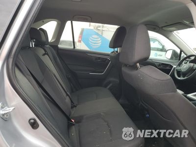 Zdjęcie 11 z 13 samochodu: 2024 TOYOTA RAV4 LE VIN:2T3H1RFV4RC265893 - miniatura