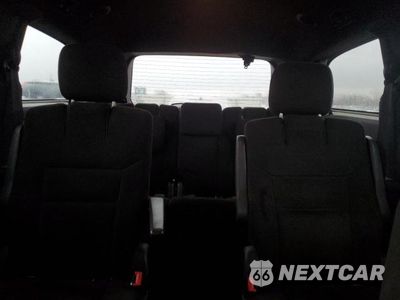 Zdjęcie 10 z 13 samochodu: 2015 DODGE GRAND CARAVAN SE VIN:2C4RDGBGXFR685041 - miniatura