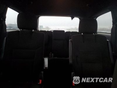 Zdjęcie 10 z 14 samochodu: 2015 DODGE GRAND CARAVAN SE VIN:2C4RDGBGXFR685041 - miniatura