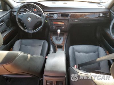 Zdjęcie 8 z 14 samochodu: 2011 BMW 328 I VIN:WBAPH7G58BNN05840 - miniatura