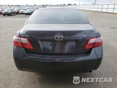 Zdjęcie 6 z 14 samochodu: 2007 TOYOTA CAMRY CE VIN:4T1BE46K27U160776 - miniatura