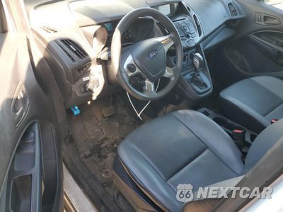 Zdjęcie 8 z 12 samochodu: 2016 FORD TRANSIT CONNECT XL VIN:NM0LS7E7XG1239207 - miniatura