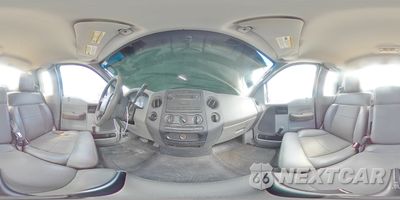 Zdjęcie 13 z 14 samochodu: 2005 FORD F150 VIN:1FTRF12W45NA40296 - miniatura