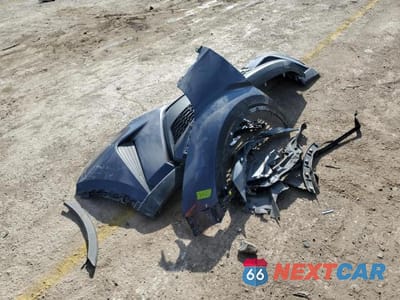 Zdjęcie 13 z 14 samochodu: 2021 TOYOTA C-HR XLE VIN:NMTKHMBXXMR127150 - miniatura