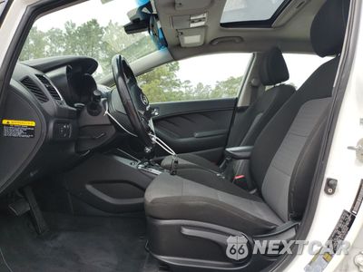 Zdjęcie 7 z 15 samochodu: 2018 KIA FORTE LX VIN:3KPFL4A77JE267830 - miniatura