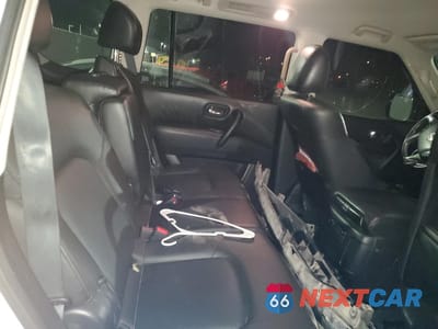 Zdjęcie 11 z 14 samochodu: 2021 NISSAN ARMADA SV VIN:JN8AY2AC4M9148014 - miniatura