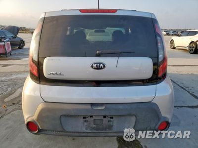 Zdjęcie 6 z 12 samochodu: 2015 KIA SOUL VIN:KNDJN2A22F7803619 - miniatura