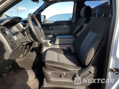 Zdjęcie 7 z 12 samochodu: 2014 FORD F150 SUPERCREW VIN:1FTFW1EF0EKE22793 - miniatura