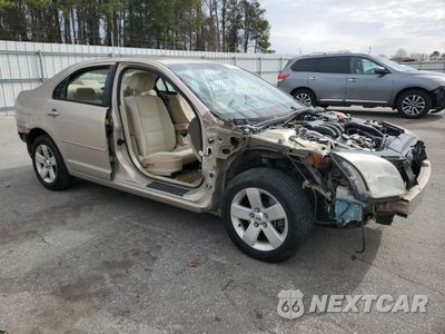 Czwarte zdjęcie samochodu z boku: 2013 FORD FUSION SE VIN:3FAHP07198R123021 - miniatura