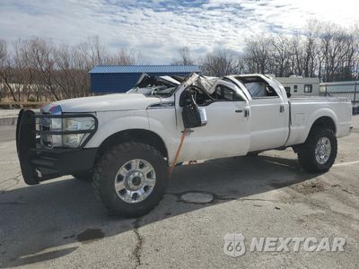 2013 FORD F250 SUPER DUTY 1FT7W2BTXDEB50528 - główne zdjęcie licytacji z USA - miniatura