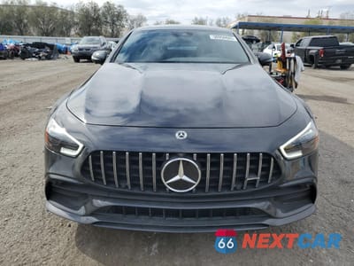 Piąte zdjęcie samochodu w środku: 2022 MERCEDES-BENZ AMG GT 43 VIN:W1K7X5KBXNA048716 - miniatura