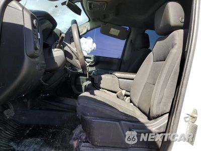 Zdjęcie 7 z 12 samochodu: 2021 CHEVROLET SILVERADO K3500 VIN:1GB4YSEY5MF123384 - miniatura