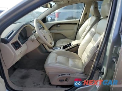 Zdjęcie 7 z 13 samochodu: 2008 VOLVO V70 3.2 VIN:YV1BW982581017149 - miniatura