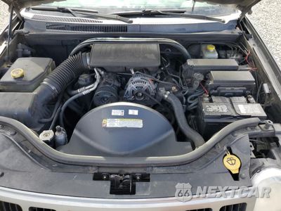 Zdjęcie 13 z 15 samochodu: 2007 JEEP GRAND CHEROKEE LAREDO VIN:1J8GR48K07C563391 - miniatura