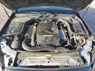 Zdjęcie 11 z 12 samochodu: 2016 MERCEDES-BENZ C 300 VIN:55SWF4JB1GU155084 - miniatura