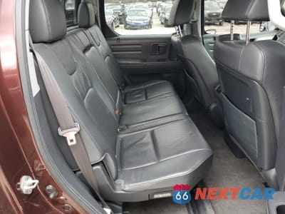 Zdjęcie 10 z 12 samochodu: 2010 HONDA RIDGELINE RTL VIN:5FPYK1F52AB012134 - miniatura
