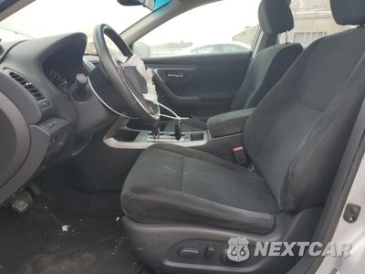 Zdjęcie 7 z 12 samochodu: 2015 NISSAN ALTIMA 2.5 VIN:1N4AL3AP2FC242813 - miniatura