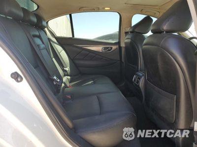 Zdjęcie 10 z 12 samochodu: 2016 INFINITI Q50 PREMIUM VIN:JN1EV7AP7GM304055 - miniatura