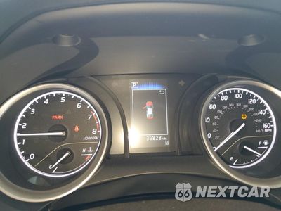 Zdjęcie 9 z 15 samochodu: 2024 TOYOTA CAMRY LE VIN:4T1C11AK4RU885966 - miniatura